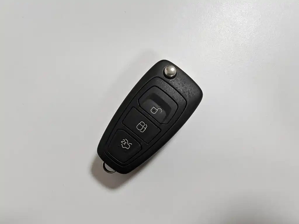Ford Focus 2014 2012 Hatchback 1.6L Automatic Comfort