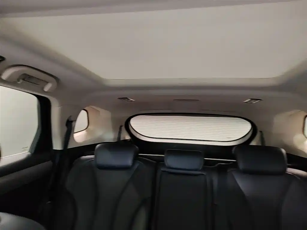 BYD TANG
