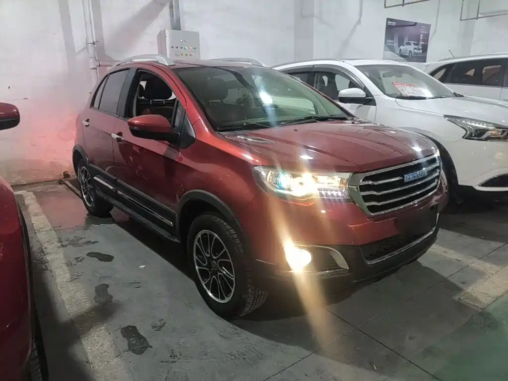 Photo 4 - Haval H1