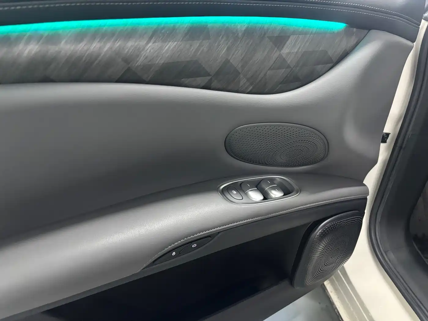 ZHIJI AUTOMOBILE ZHIJI LS6