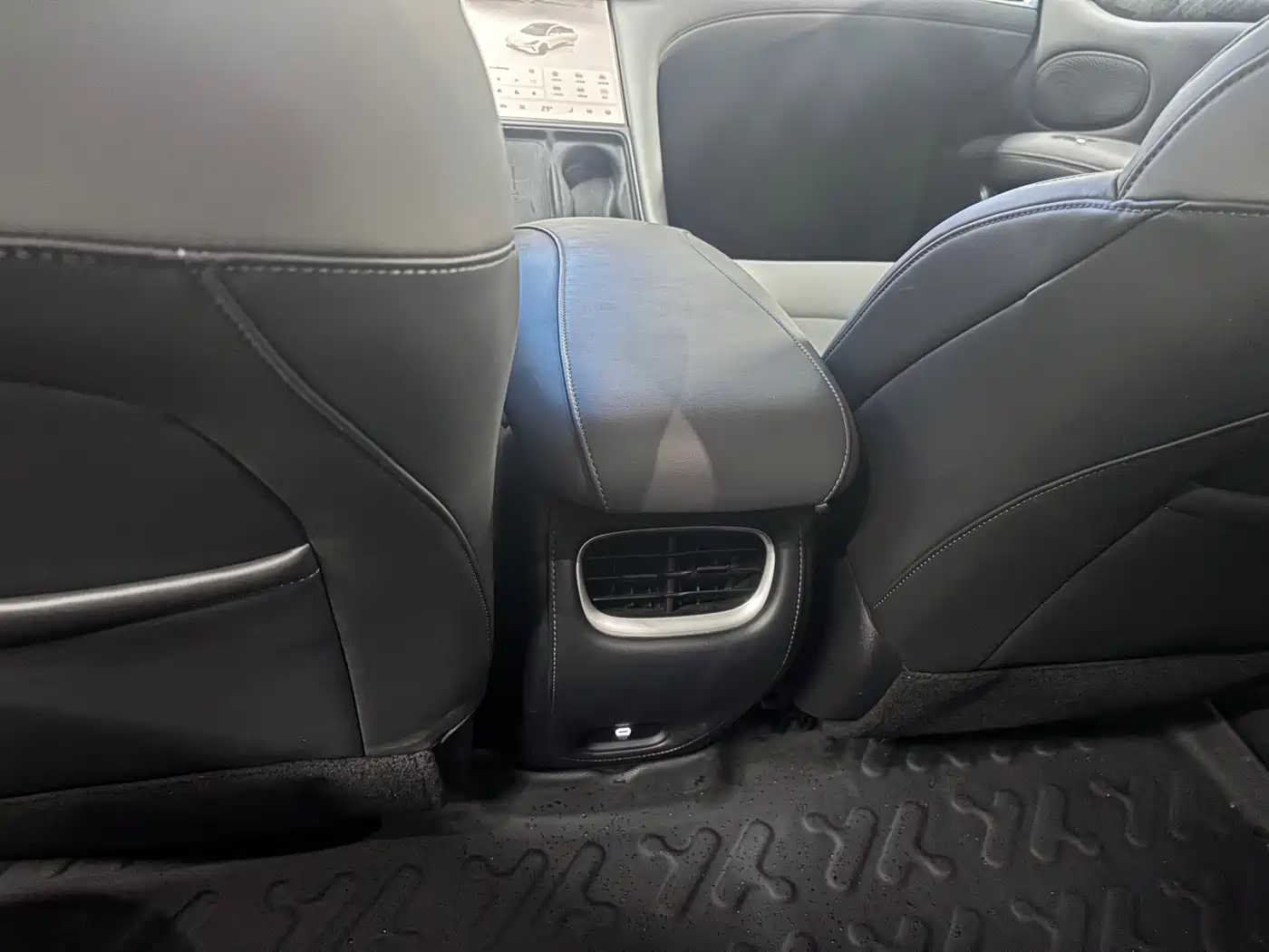 ZHIJI AUTOMOBILE ZHIJI LS6