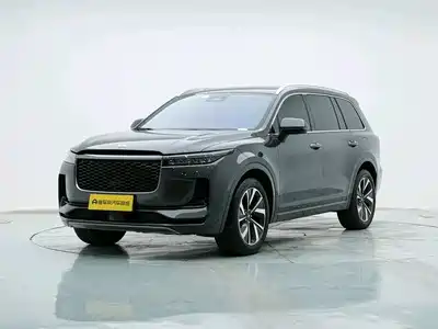 Li Auto ONE