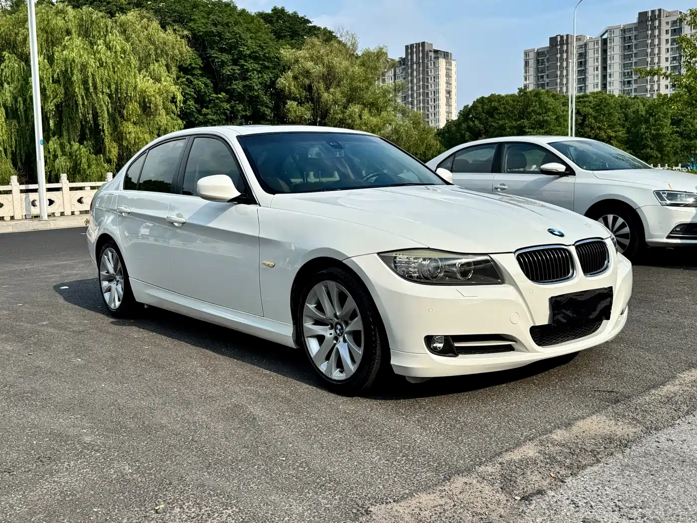 Photo 1 - BMW 3 Series