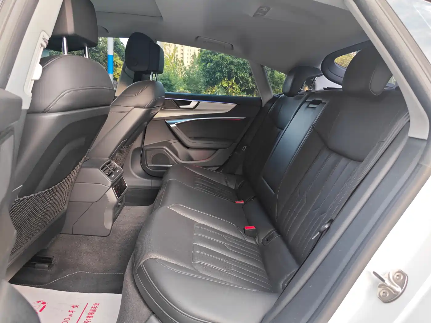 Audi A7 2019 55 TFSI quattro Competition Edition фото 9