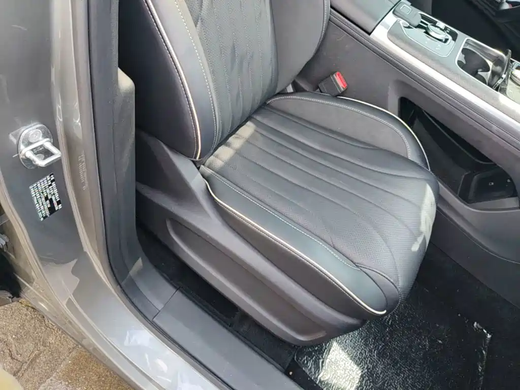 Chery Tiggo 9 2023 2023 2.0T DCT 2WD Luxury 5-Seater