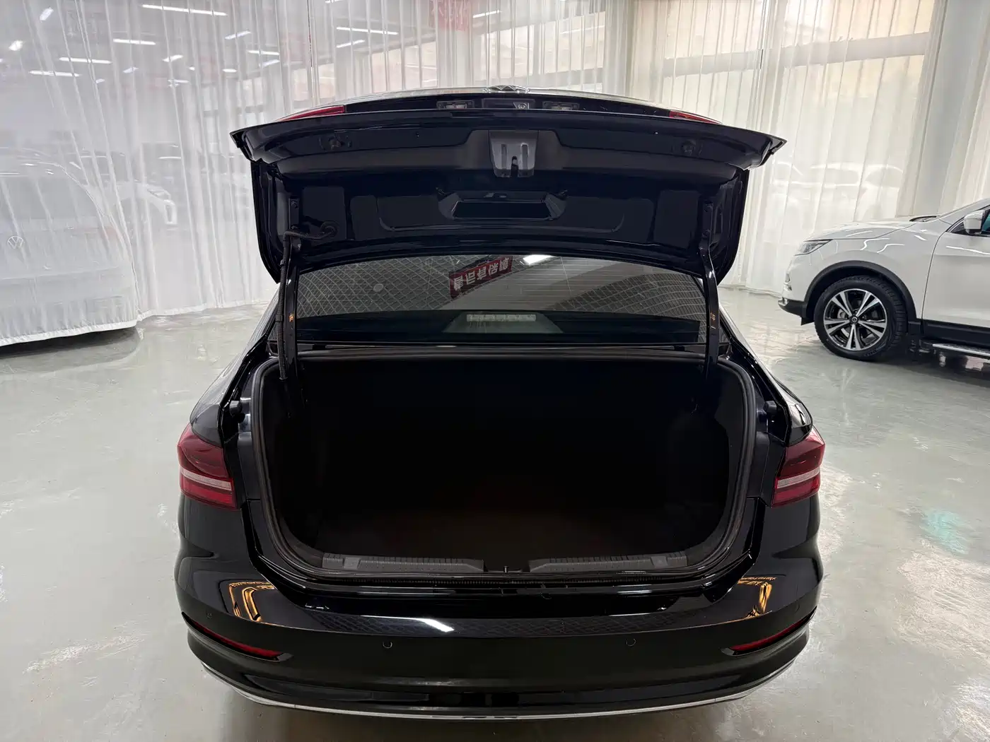 Volkswagen Lavida 2022 280TSI DSG Comfort Edition фото 10