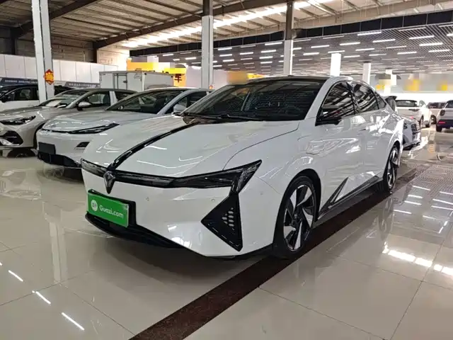  Lingxi Lingxi L 2024 Top Player Edition