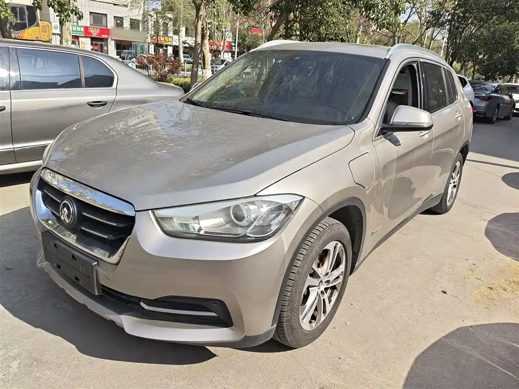 Zinoro 60H 2019 2017 Standard Model