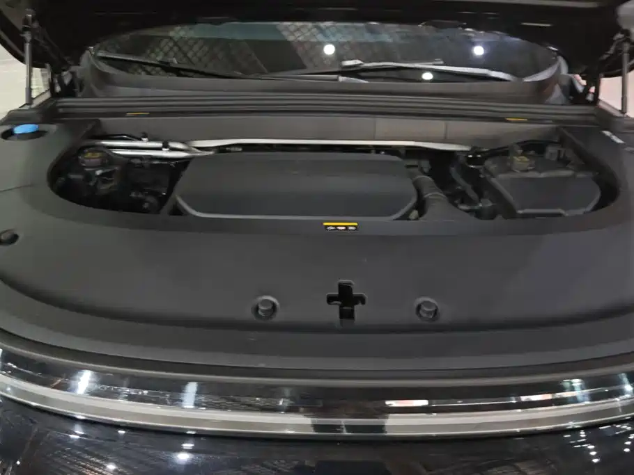 Li Auto L6 2024 2024 Pro