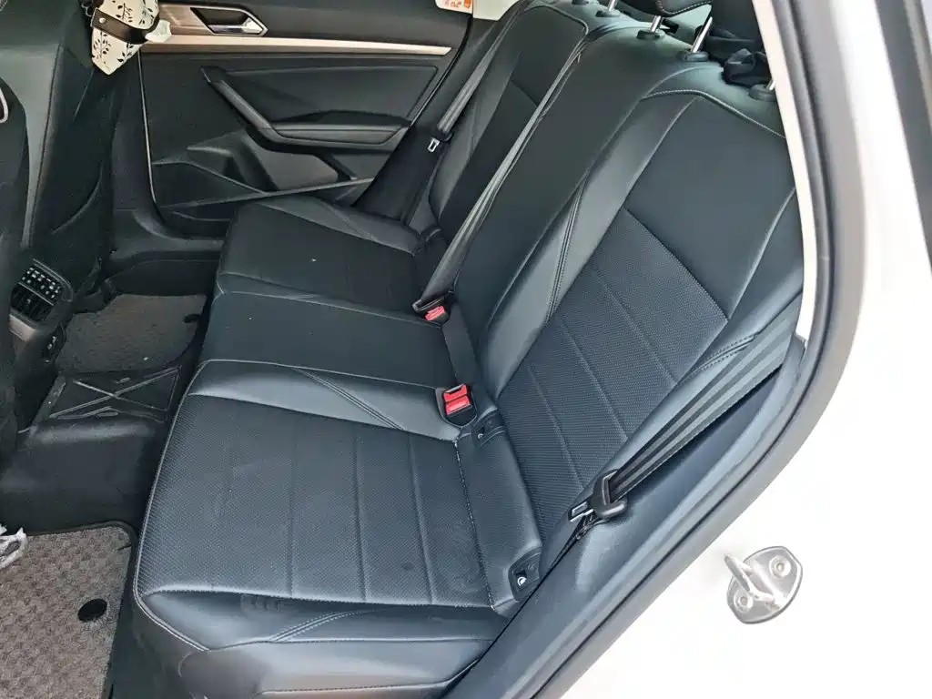 Volkswagen Lavida, миниатюра 13