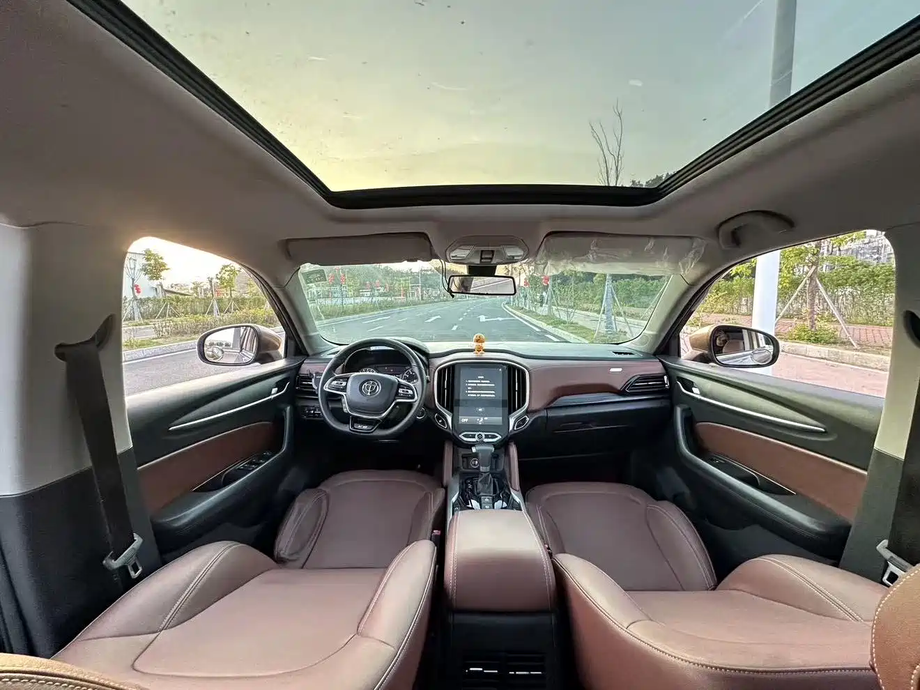 Zhonghua V6 2019 2018 1.5T Automatic Premium