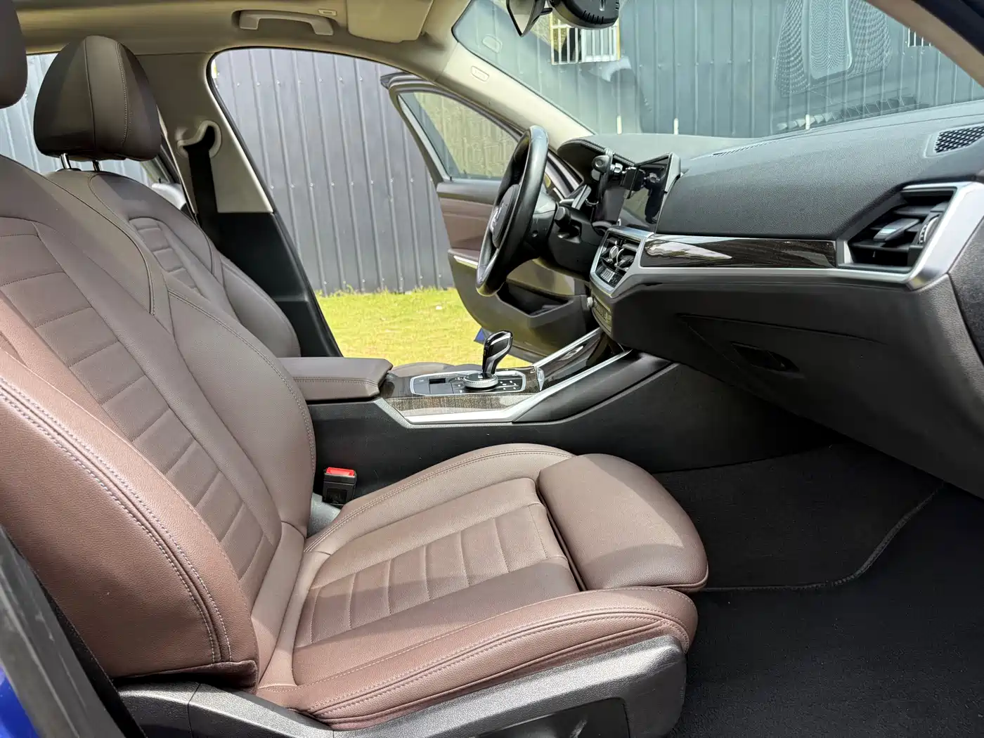 BMW 3 Series 2020 Facelift 325Li M Sport Package фото 12