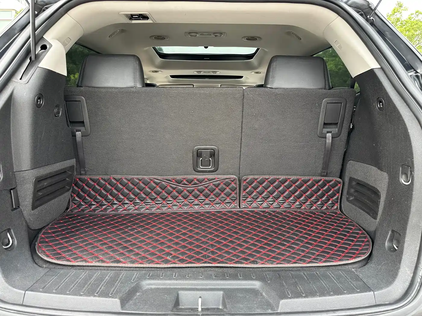 Buick Enclave 2010 2010 3.6L Flagship Edition