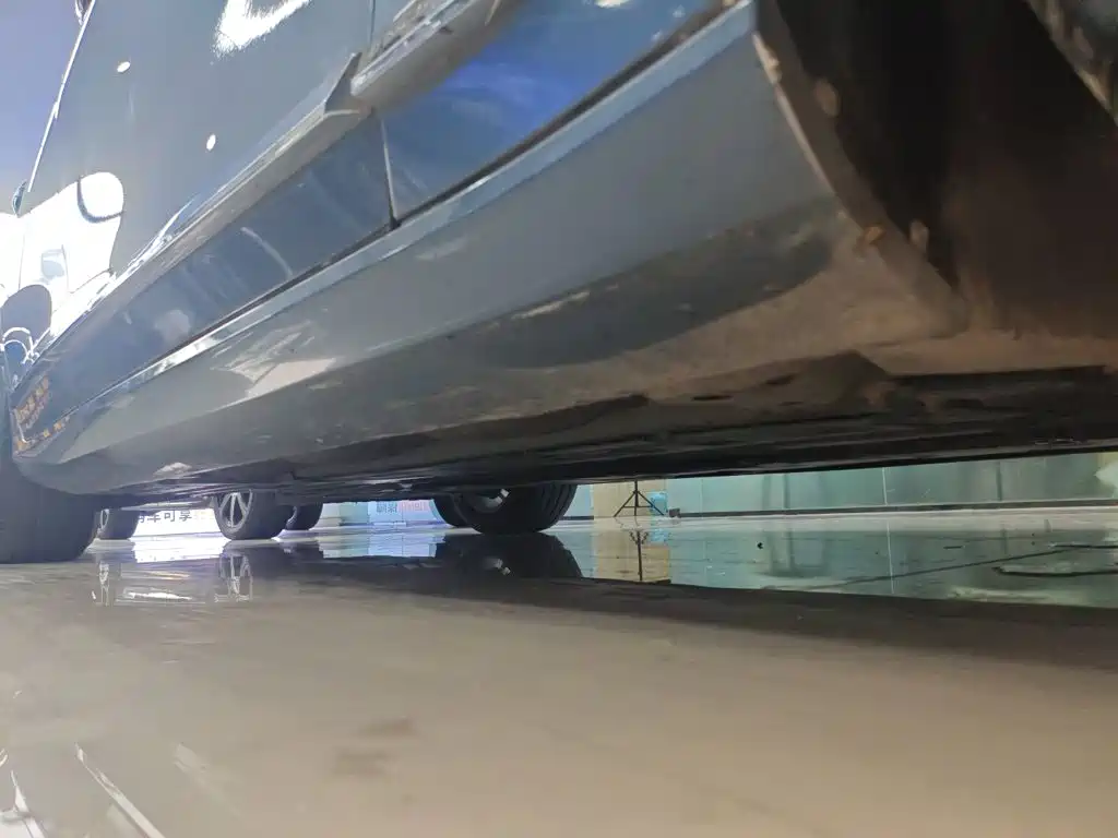 Volvo S90 2017 2018 T4 Inscription Edition