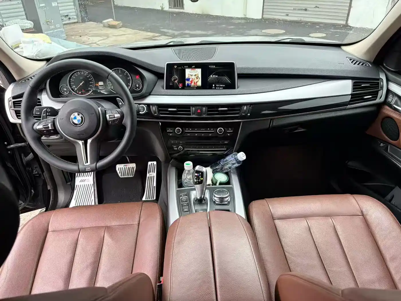 BMW X5 (Import) фото 6