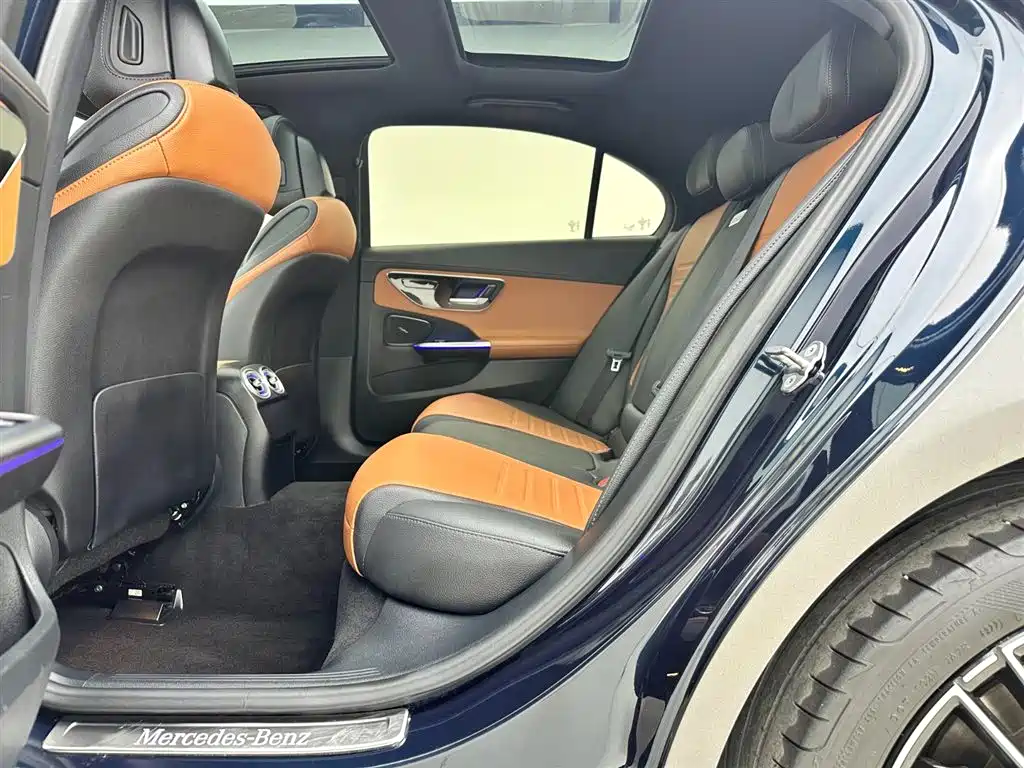 Mercedes-Benz C-Class 2023 C 260 L Sport фото 7