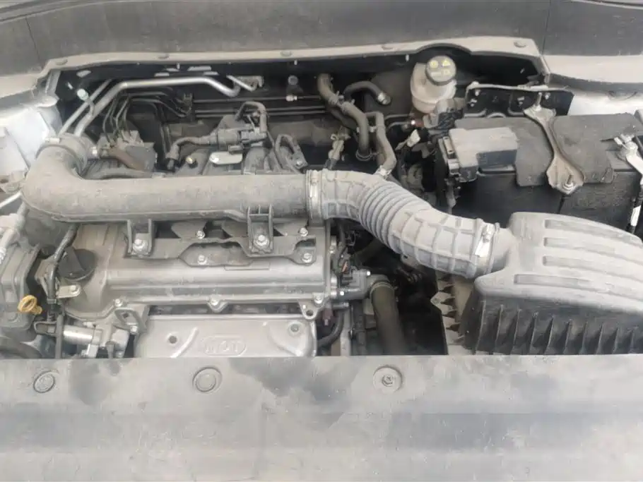 DONGFENG SCENERY 500