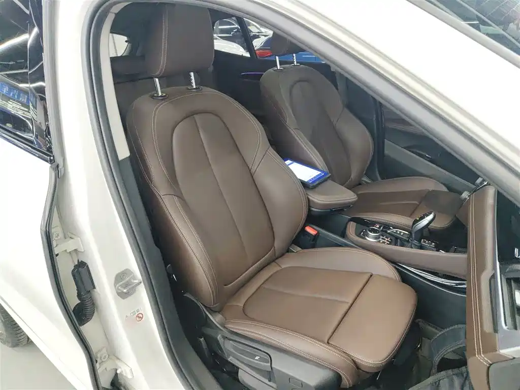 BMW X2 2022 sDrive25i M Sport Package фото 20