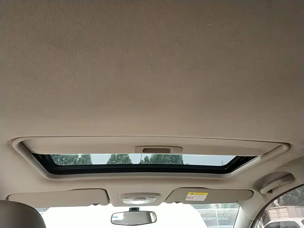 Chevrolet Sail 2018 2015 Sail 3 1.5L AMT Happiness Sunroof Edition