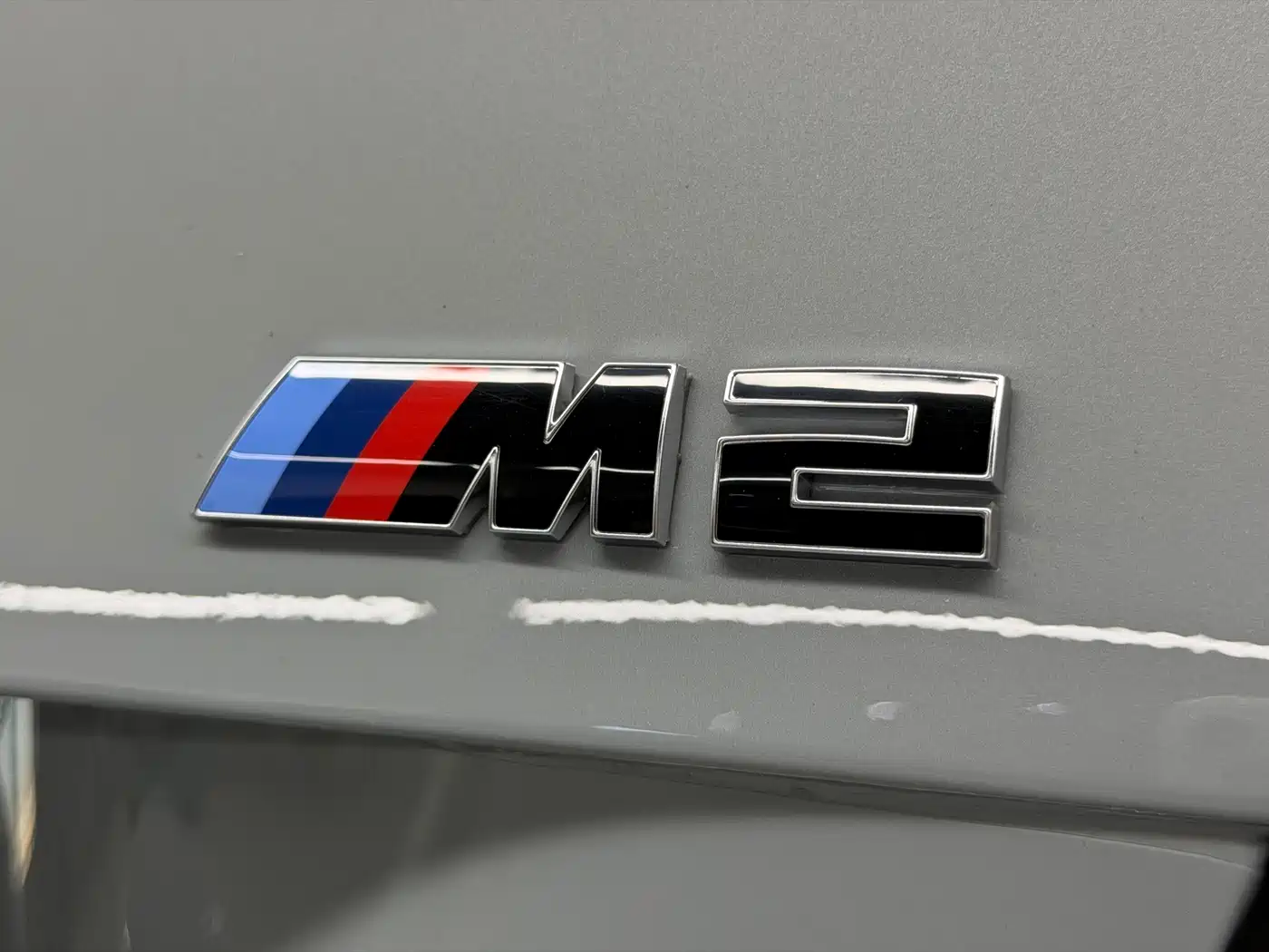 BMW M2 2025 2024 M2