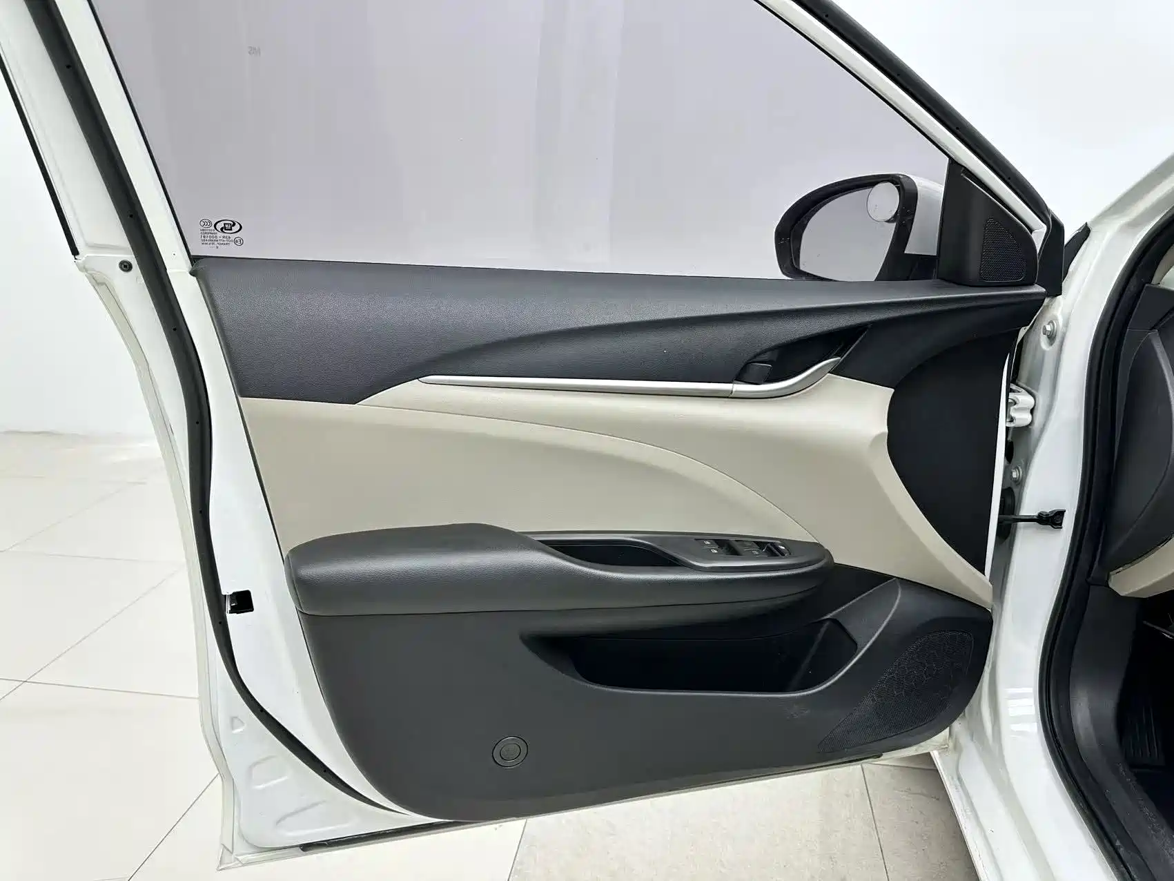 Фото 12 - Buick Excelle