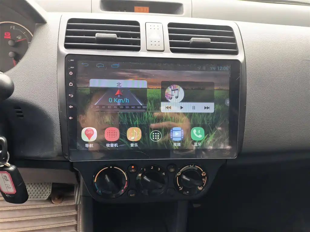 Suzuki Swift 2017 2014 1.5L Automatic Fashion