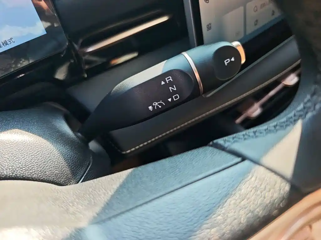 Baojun Yunhai 2024 2024 600km Pure Electric Version