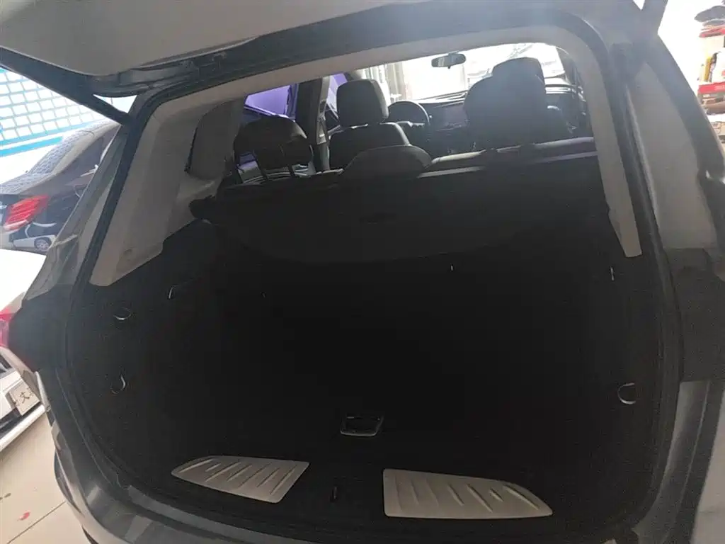 Buick Envision Plus 2018 28T 4WD Elite фото 19