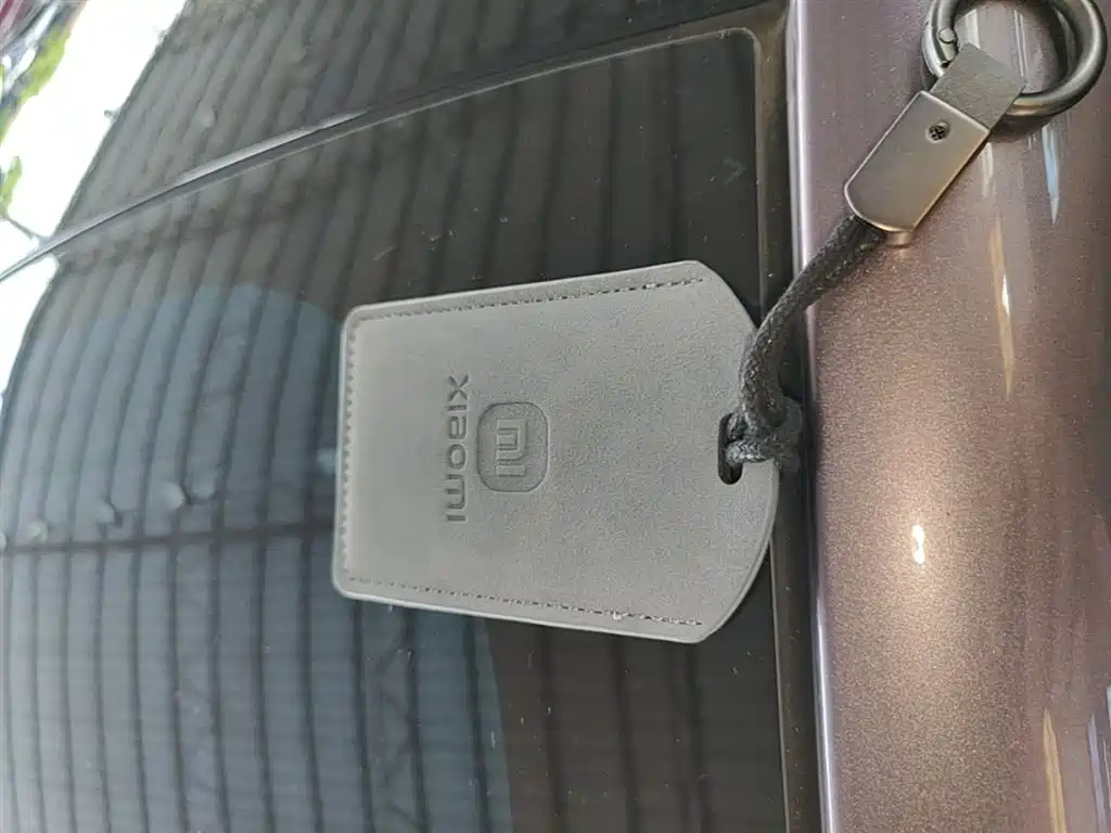 Xiaomi Auto Xiaomi SU7 2024 RWD Ultra Long Range Advanced Smart Driving Pro Edition фото 9