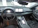 Фото 13 - Geely Preface