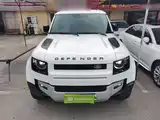 Фото 3 - Land Rover Defender NEV