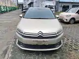 Фото 3 - Citroën C4 C-Quatre