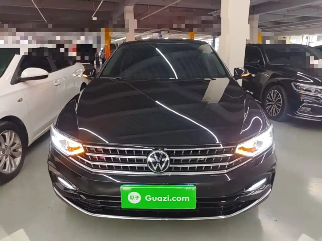 Volkswagen Magotan 2025 2023 2 Million Units Commemorative Edition 280TSI DSG Comfort