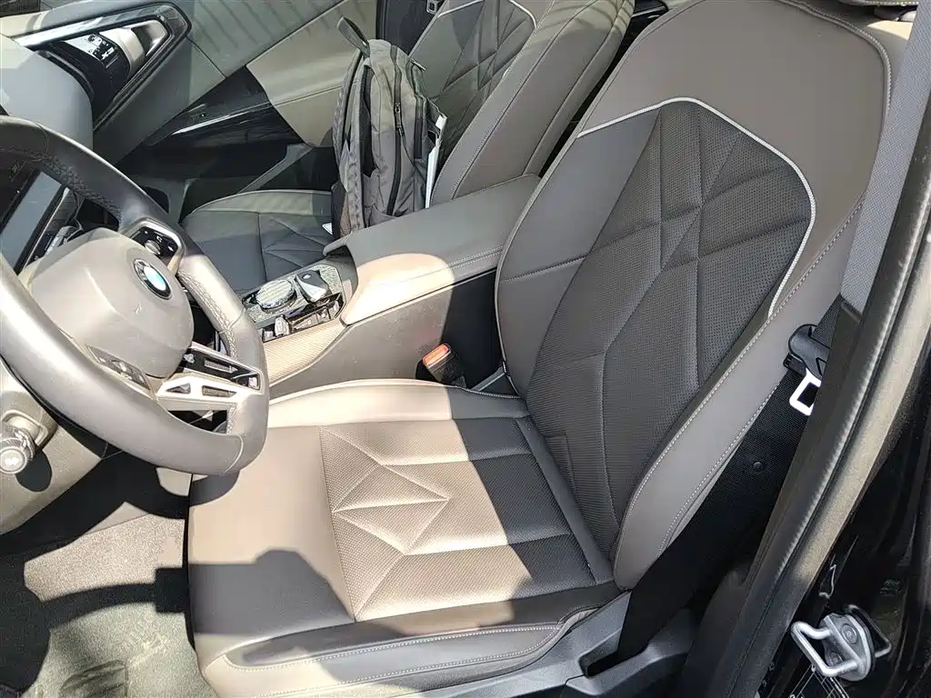 BMW X3 2025 xDrive30L Premium M Sport Package фото 9