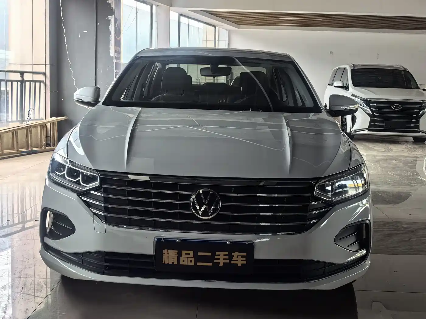 Volkswagen Lavida 2023 Facelift 1.5L Auto Comfort Edition