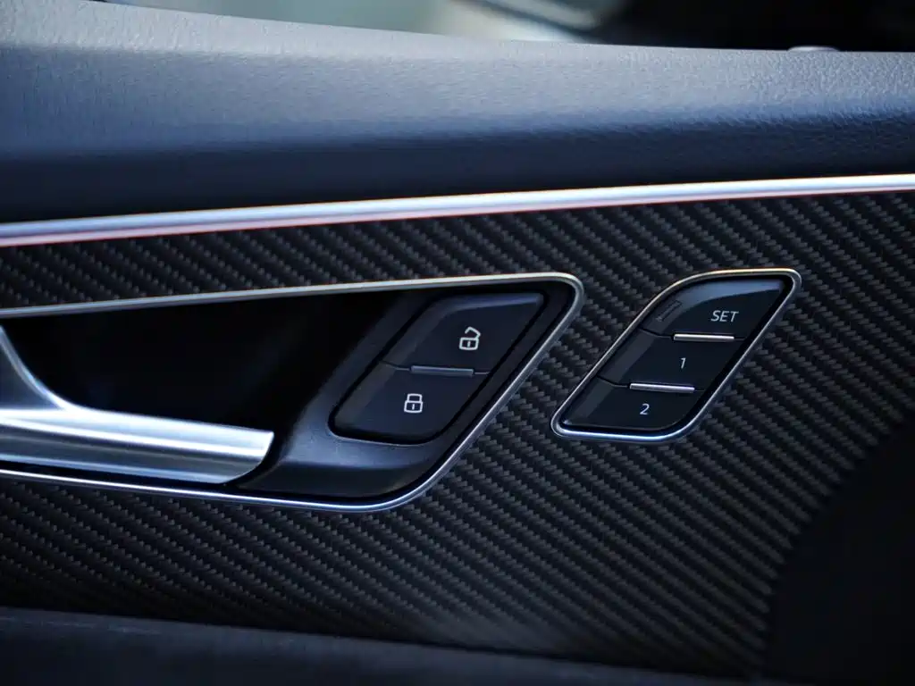 Audi RS Q8 2021 2021 RS Q8 4.0T