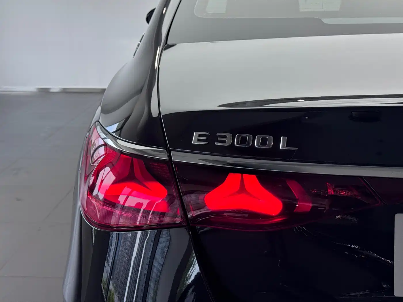 Mercedes-Benz E-Class 2024 E 300 L Fashion фото 8