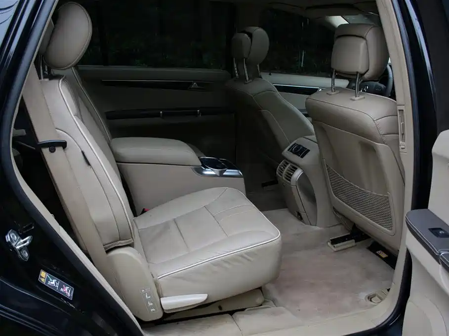 Mercedes-Benz R-Class 2015 R 320 4MATIC Luxury фото 11