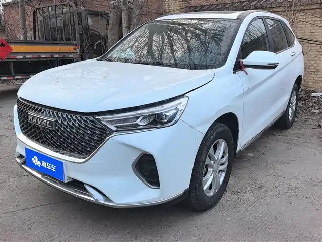 HAVAL M6