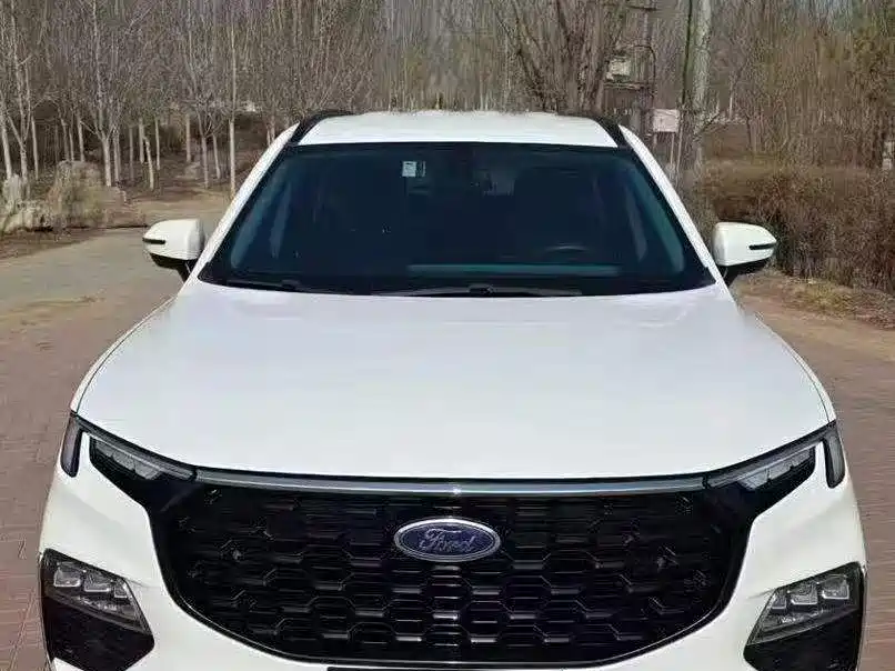 FORD LINGYU