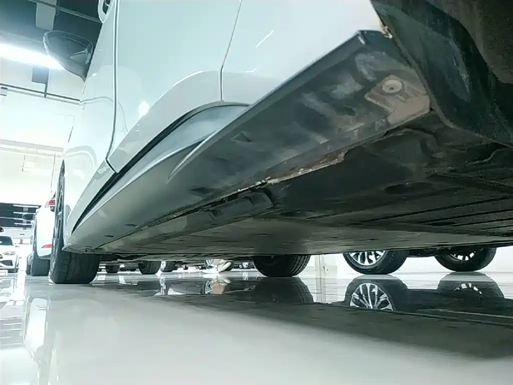 Volkswagen ID.3 2023 Upgraded Pure Intelligence Edition фото 22