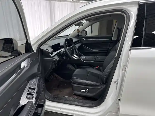 Haval H6 2024 Model 1.5T 2WD Classic Edition фото 6