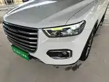 Фото 24 - Haval H6