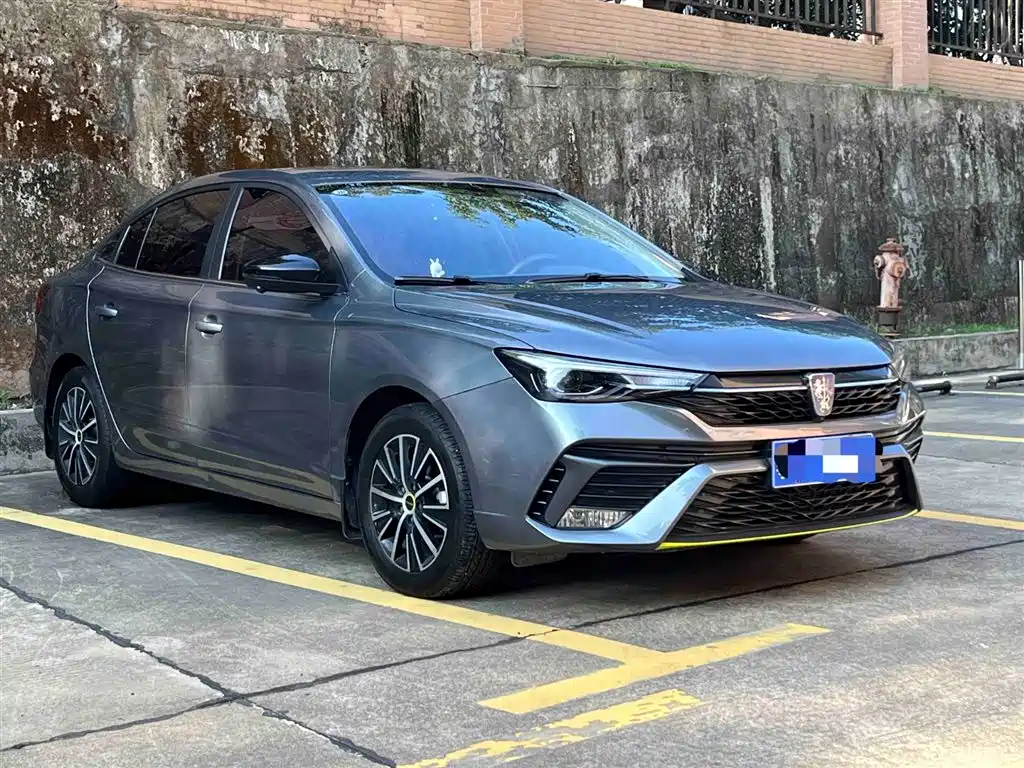 ROEWE I5