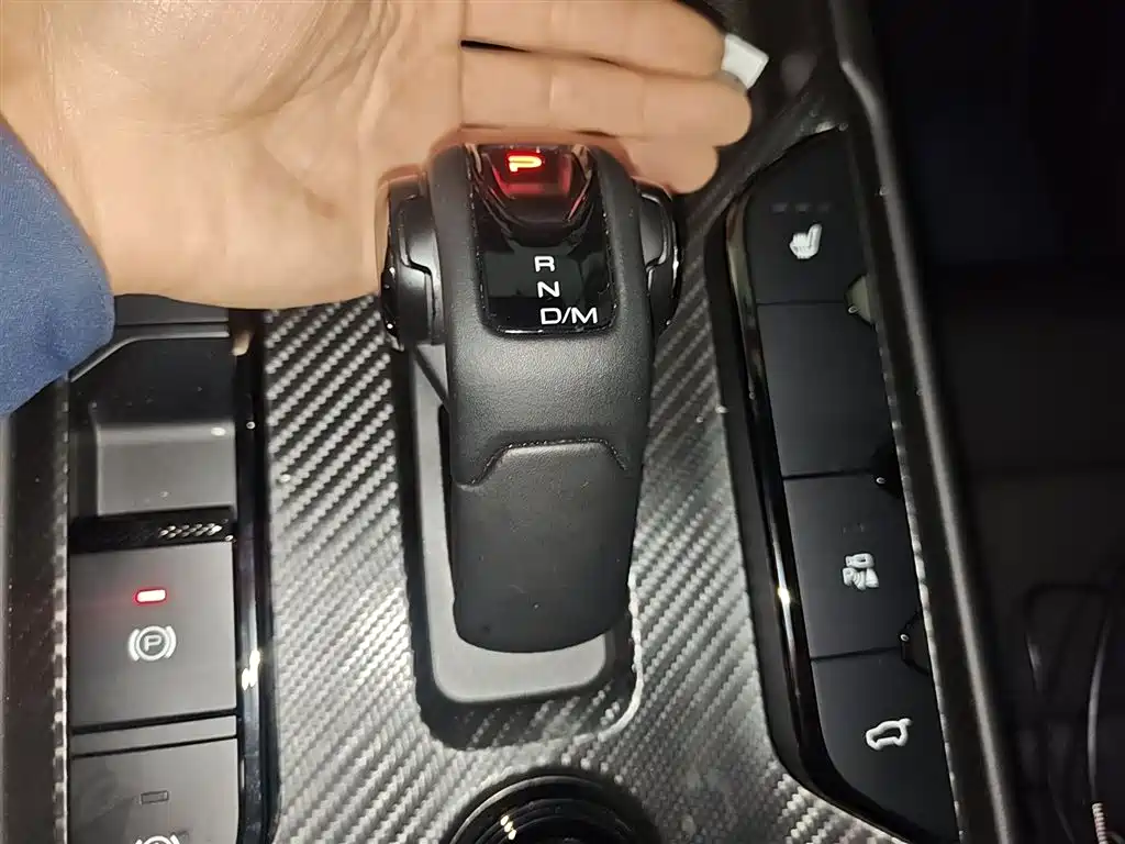 Haval Da Gou 2nd Gen 2023 1.5T 2WD Trend & Wild Edition Plus фото 7