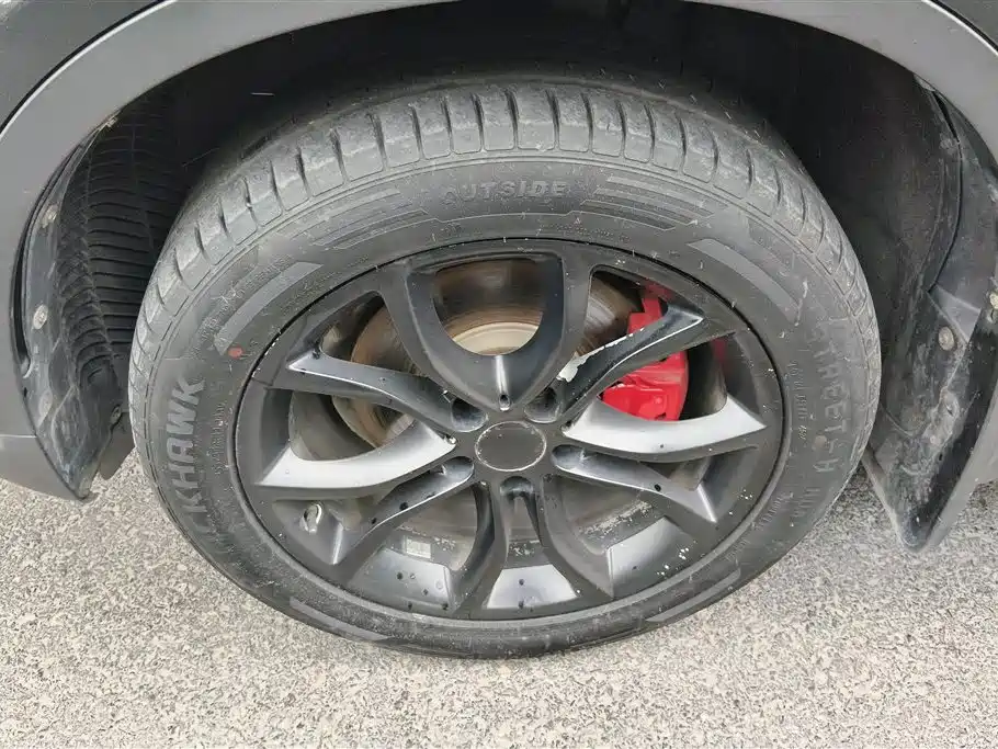 BMW X6 2015 xDrive28i фото 6