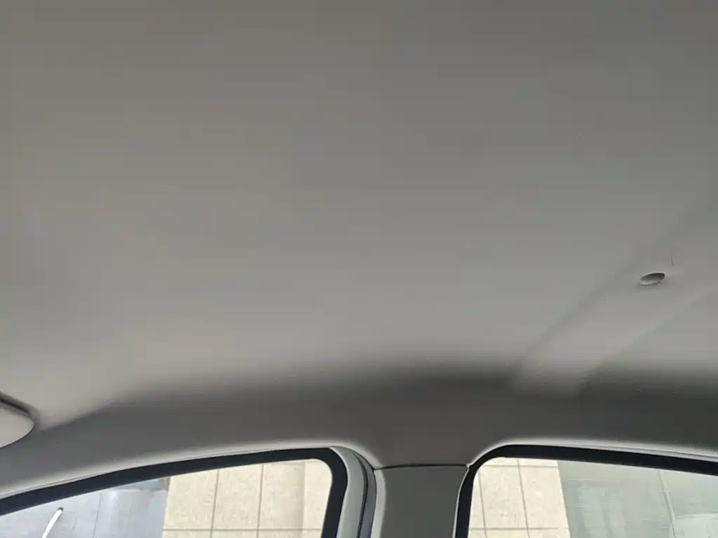 Geely Yuanjing X1 2017 2017 1.3L Auto Fun Edition