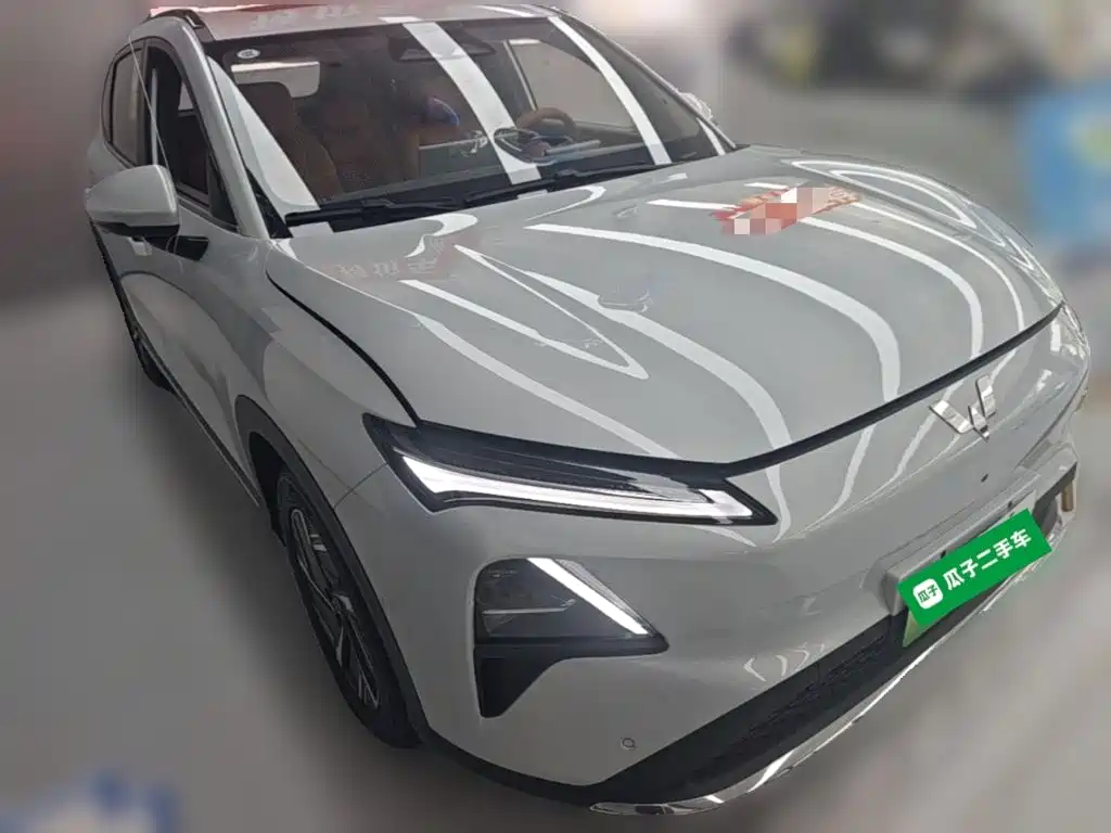 Wuling Motors Wuling Xingguang S 2026 2025 510km Flagship