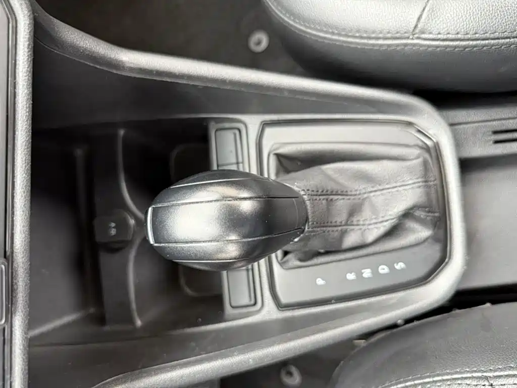 Volkswagen Santana 2018 1.5L Automatic Trend Edition 12