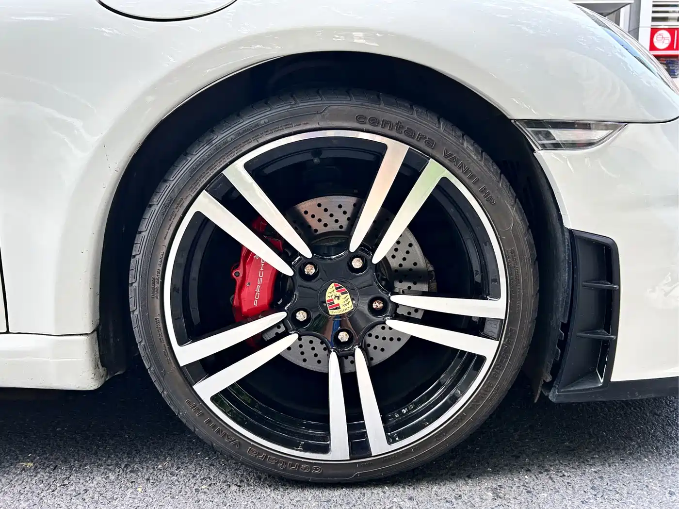 Porsche Boxster 2010 2009 Boxster 2.9L